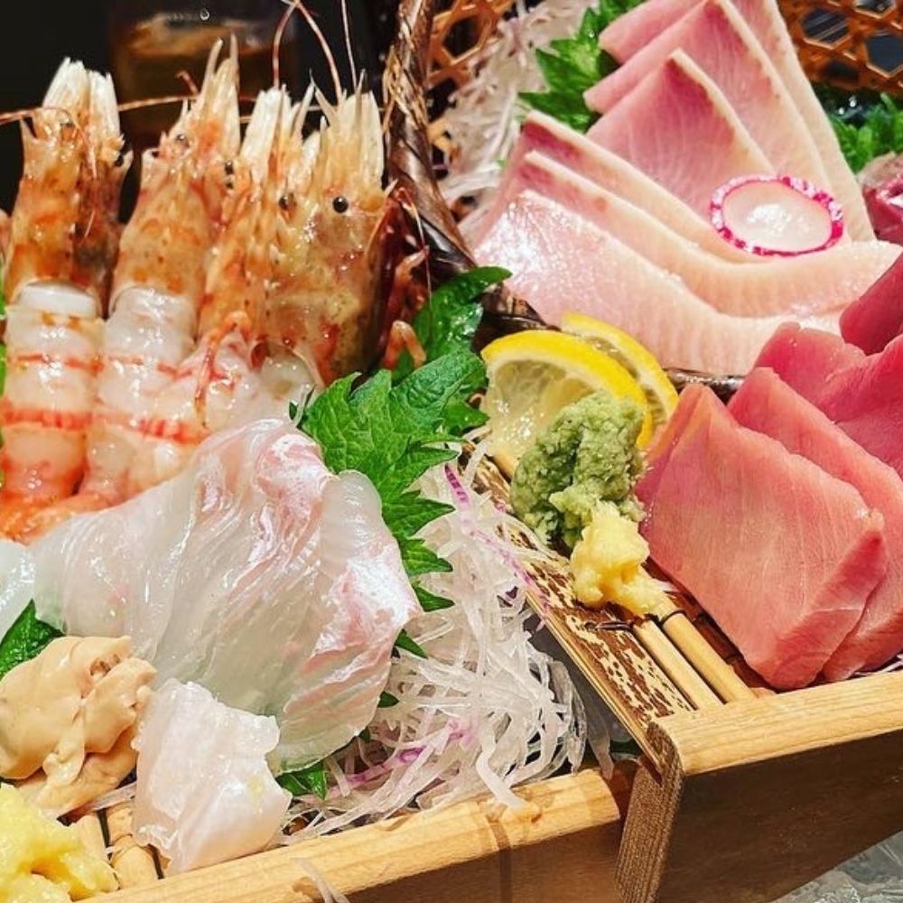 福井の地魚を使用