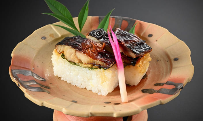 お手軽越前ズワイ蟹（お1人様丸ごと1パイ）+福井の味覚食べ尽くしコース