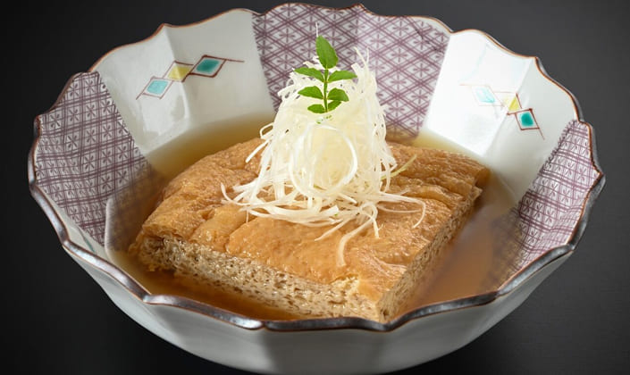 越前ズワイガニ甲羅盛+福井の味覚食べ尽くしコース6