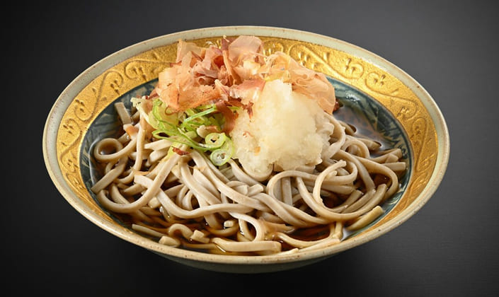 越前ズワイガニ甲羅盛+福井の味覚食べ尽くしコース7