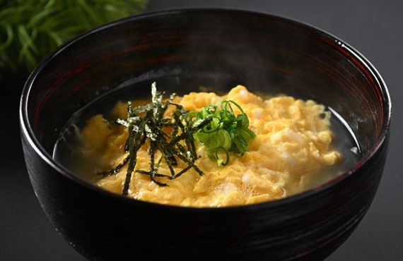 ふぐ雑炊