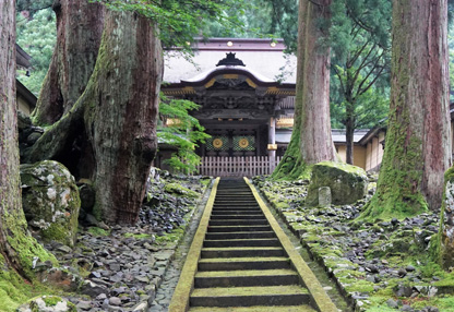 永平寺